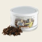 Cornell & Diehl Easy Times 2 Ounce Tin