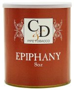 Cornell & Diehl Epiphany 8 Ounce Can