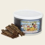 Cornell & Diehl Exhausted Rooster 2 Ounce Tin
