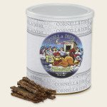 Cornell & Diehl Exhausted Rooster 8 Ounce Can