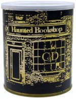 Cornell & Diehl Haunted Bookshop 8 Ounce Can
