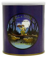 Cornell & Diehl Kajun Kake 8 Ounce Can