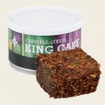 Cornell & Diehl King Cake 2 Ounce Tin