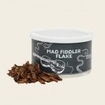 Cornell & Diehl Mad Fiddler Flake 2 Ounce Tin