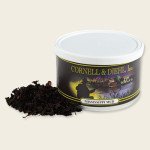 Cornell & Diehl Mississippi Mud 2 Ounce Tin