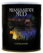 Cornell & Diehl Mississippi Mud 8 Ounce Can