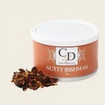 Cornell & Diehl Nutty Irishman 2 Ounce Tin