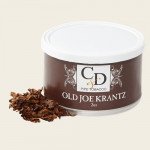 Cornell & Diehl Old Joe Krantz 2 Ounce Tin