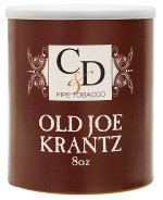 Cornell & Diehl Old Joe Krantz 8 Ounce Can