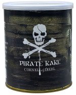 Cornell & Diehl Pirate Kake 8 Ounce Can