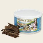 Cornell & Diehl Sunday Picnic 2 Ounce Tin