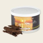 Cornell & Diehl Sunset Harbor Flake 2 Ounce Tin