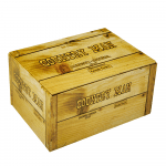 Country Man by Good Times Robusto