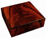 Craftsman's Bench Glenwood Humidor