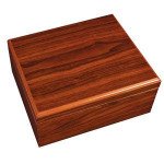 Craftsman's Bench Dynasty Humidor