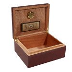 Craftsman's Bench Executive Highlander Humidor