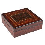 Craftsman's Bench La Salle Humidor