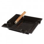 Craftsman's Bench Neptune Ashtray