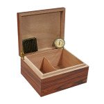Craftsman's Bench Saxon Humidor