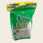 Criss Cross Mint Blend 16 Ounce Bag