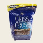 Criss Cross Smooth Blend 16 Ounce Bag
