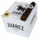 Crowned Heads Juarez Jack Brown