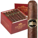 Crowned Heads Four Kicks Maduro Robusto Extra