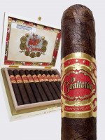 Crowned Heads La Coalicion Gordito