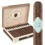 Crowned Heads La Imperiosa Double Robusto
