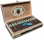 Crowned Heads La Imperiosa Magicos