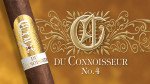 Crux Du Connoisseur No. 4