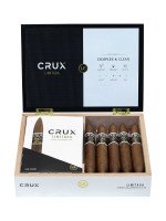 Crux Limitada Short Solomone