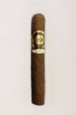 CSB Habano Shorty by Felix Assouline