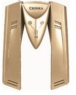 Csonka AirCare Purifier Turbo Fresh
