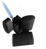 Csonka Black Hyper Jet Torch Lighter