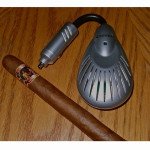 Csonka Car Fresh AirCare Purifier Smoker Cloaker