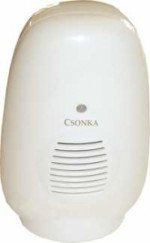 Csonka Desk Fresh AirCare Purifier Smoker Cloaker