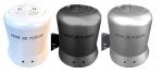 Csonka Super Smoker Cloaker AirCare Purifier - White