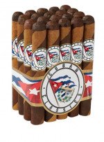 Cuban Classics Doble Capa Toro