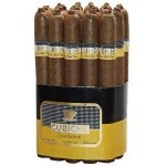 Cubiche Cuban Wannabe Churchill