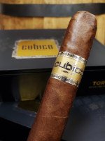 Cubico by Sindicato Toro