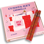 Cuesta Rey Caravelle It's a Girl