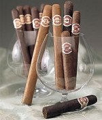 Cuesta Rey Centro Fino No. 60 Sun Grown