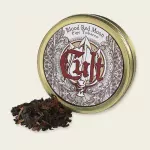 Cult Blood Red Moon 1.75 Ounce Tin