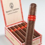 Curivari Reserva Limitada Classica Epicure