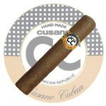 Cusano P1 Cafe Robusto