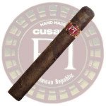 Cusano P1 Churchill