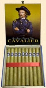 Custer Gift Pack Connecticut Shade