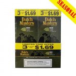 Dutch Masters Cigarillos Green