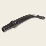 Danish Replacement Stem Bent Black